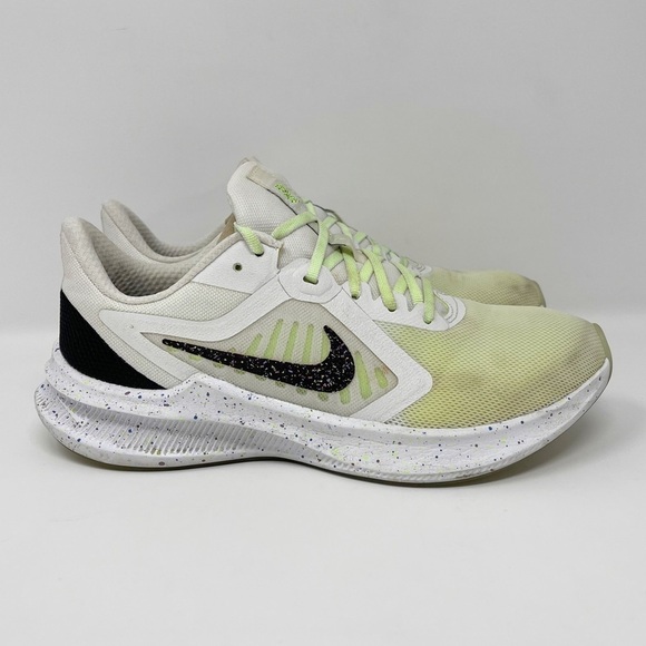 Nike Downshifter 10 SE Summit Running Shoes - Picture 1 of 8